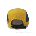 Drucken von Logo 5 Panel Sporthut